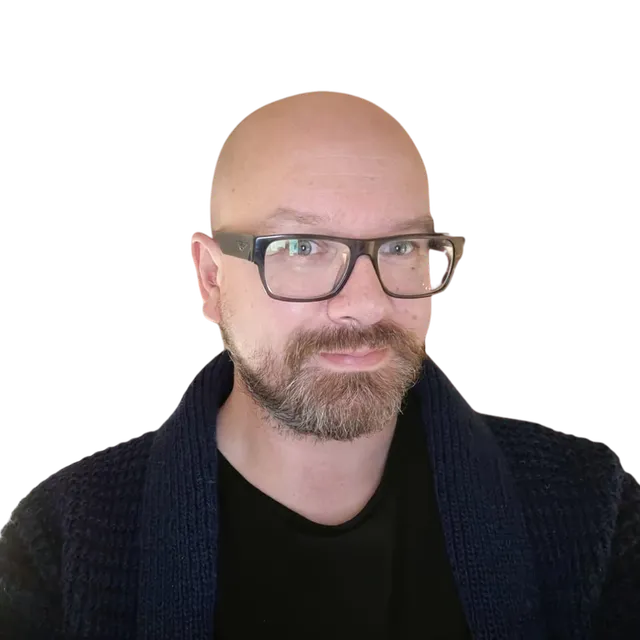 Erkki Kaila's profile